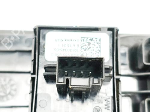 Right front window switch VW CRAFTER Van (SY_, SX_) 2.0 TDI FWD (SYB, SYC, SYD) | BP39501429I26 - Image 4