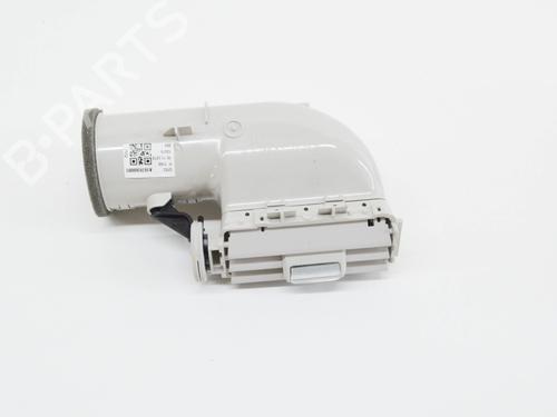 Used Air vent MERCEDES-BENZ GLS (X167) 400 d 4-matic (167.923) (330 hp) 27760588