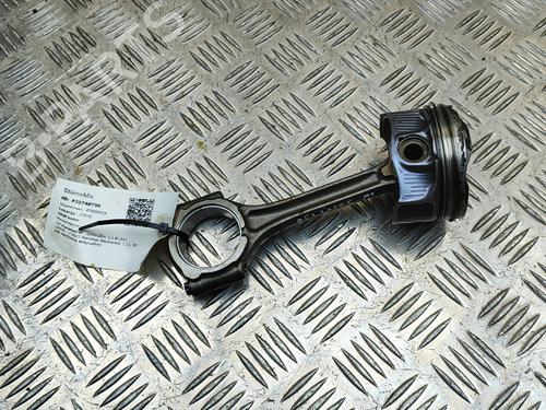Other CITROËN C3 III (SX) 1.2 THP 110 (SXHNPS, SXHNZT, SXHNZ6) | BP29812569O1 