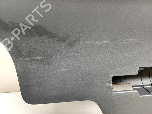 Boot lining CUPRA BORN (K11) 58 | BP32213655I3 