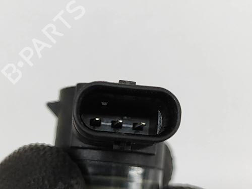 Electronic module AUDI Q7 (4MB, 4MG, 4MQ) 3.0 TDI quattro | BP24818345M83 