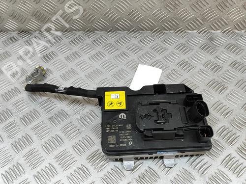 Used Electronic module PEUGEOT 3008 III (KA_, KB_, KC_) e-210 (KCZKZX) (213 hp) 28559120