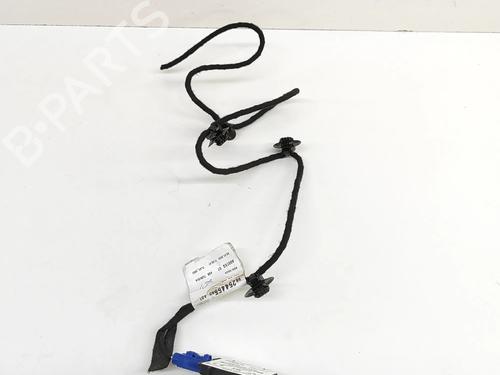 Antenne/Base CITROËN C5 AIRCROSS (A_) 1.5 BlueHDi 130 (ACYHZJ, ACYHZR) | BP28432919C140 - Image 4