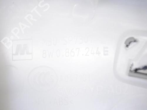 Andre AUDI A4 B9 (8W2, 8WC) 2.0 TFSI | BP33352002O1 - Image 5