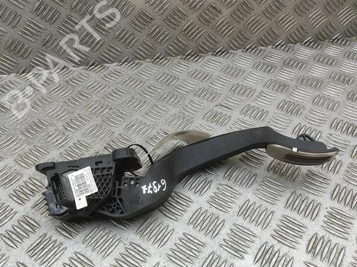 Used Pedal Pedal PEUGEOT 5008 II (MC_, MJ_, MR_, M4_) 1.5 BlueHDi 130 (MCYHZJ, MCYHZR, MCYHZX) (131 hp) 34160822 34160822