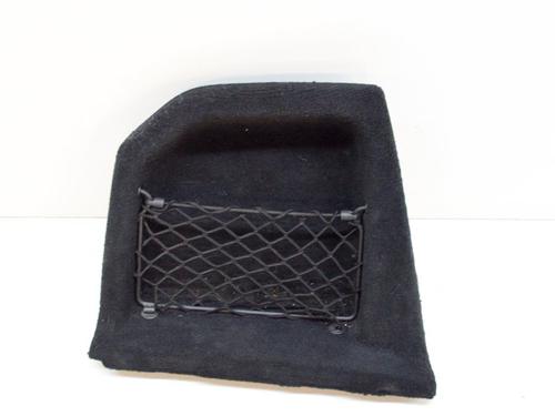 Boot lining MERCEDES-BENZ GL-CLASS (X166) GL 350 CDI / BlueTec 4-matic (166.823, 166.824) N/A