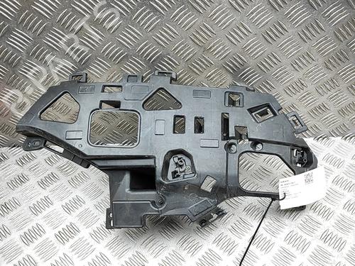 Used Front bumper bracket Front bumper bracket POLESTAR POLESTAR 2 (534) EV (224 hp) 36507430 36507430