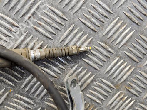 Handbrake cable HYUNDAI IONIQ (AE) 1.6 GDI Hybrid | BP14616894C145 