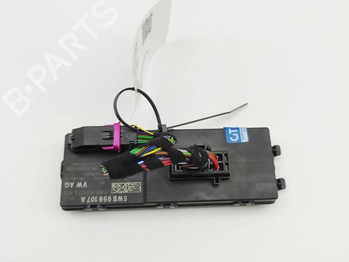 Electronic module AUDI Q3 Sportback (F3N) 2.5 RS TFSI quattro | BP36045329M83 - Image 3