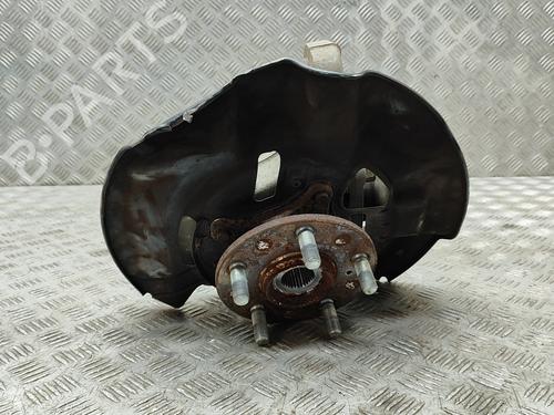 Used Left front steering knuckle Left front steering knuckle 20675886 20675886