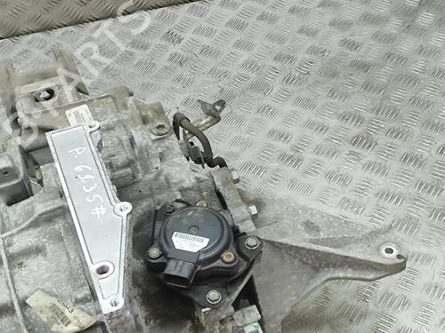 Engine NISSAN LEAF (ZE1) Electric | BP33797899M1  - Image 5