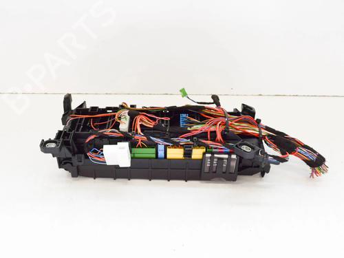 Used Fuse box MERCEDES-BENZ GLA-CLASS (X156) GLA 200 (156.943) (156 hp) 20337846