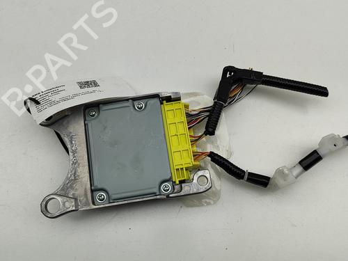 ECU airbags TOYOTA PRIUS PLUS (_W4_) 1.8 Hybrid (ZVW4_) | BP27531808M53 