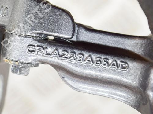 Dørhængsel/Dørbegrænser JAGUAR I-PACE (X590) EV400 AWD | BP27763446C146 