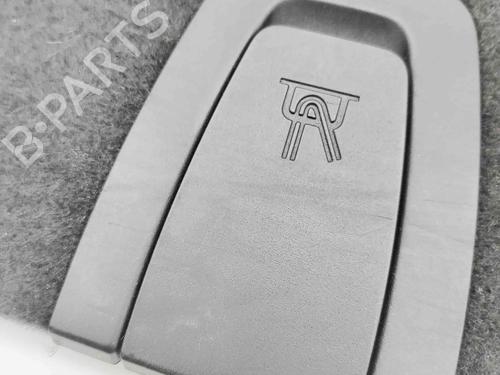 Bagagerumsgulv BMW X3 (G01, F97, G08) xDrive M40 i | BP29487550I33