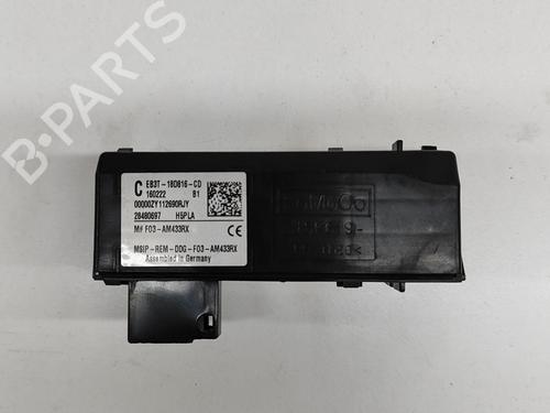 Used Electronic module FORD RANGER (TKE) 3.2 TDCi 4x4 (200 hp) 16194679