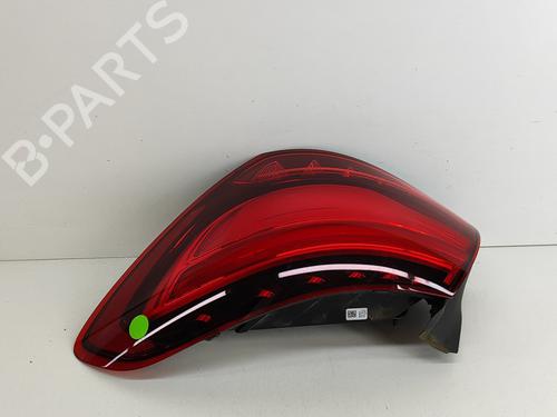 Right taillight MERCEDES-BENZ A-CLASS (W177) A 180 (177.084) | BP28548875C35 