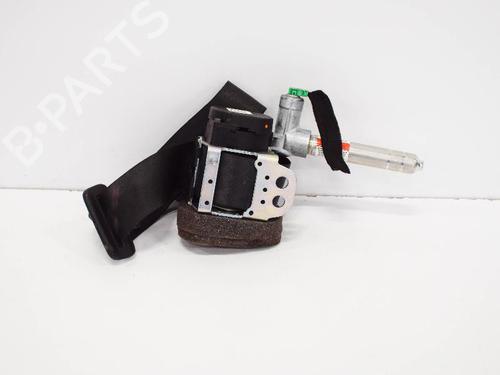 Rear right seatbelt VOLVO C30 (533) D2 | BP6865191I28 