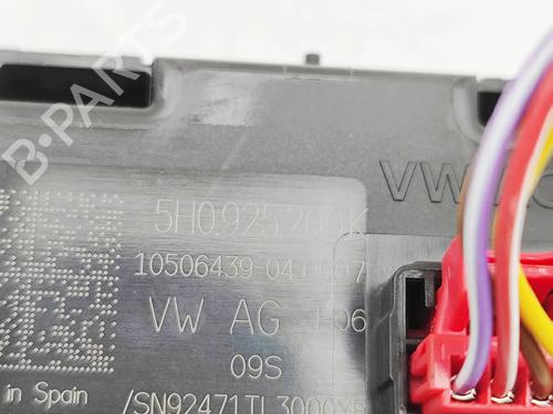 Spak kontakt VW GOLF VIII (CD1, DA1) 2.0 TDI GTD | BP31715648I30 