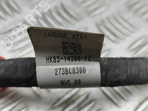 Fuse box JAGUAR F-PACE (X761) 2.0 TD4 | BP29830565E1 - Image 5