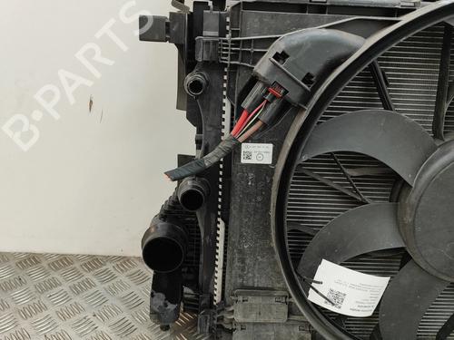 Kølerpakke MERCEDES-BENZ GLA (H247) GLA 200 (247.787) | BP30856864M120 