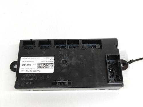 Used Electronic module SKODA ENYAQ iV SUV (5AZ) 50 (148 hp) 27768969