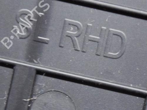 Air vent HYUNDAI IONIQ (AE) 1.6 GDI Hybrid | BP14629530I21 