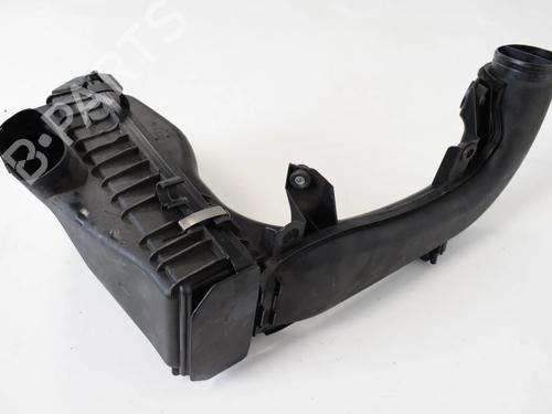 Used Air filter box Air filter box BMW X5 (F15, F85) xDrive 40 d (313 hp) 33396767 33396767