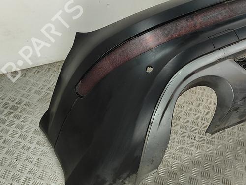 Rear bumper AUDI Q7 (4LB) 3.0 TDI quattro | BP27803687C8 