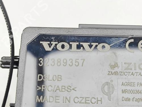 Electronic module VOLVO EX40 (536) EV | BP38650397M83 - Image 7
