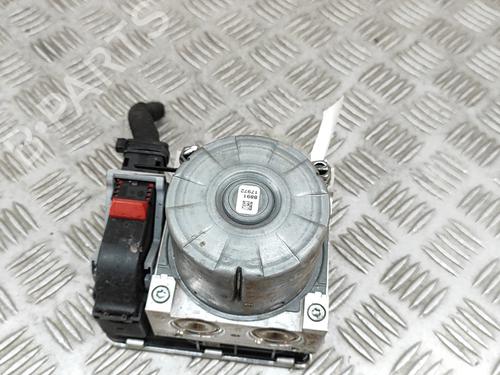 Used ABS pump VW GOLF VII (5G1, BQ1, BE1, BE2) 2.0 GTI (245 hp) 24818713