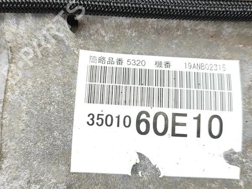 Gearbox TOYOTA LAND CRUISER PRADO (_J15_) 2.8 D-4D (GDJ150_, GDJ155_, GDJ150, GDJ151) | BP27289913M3 