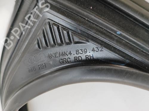 Dørliste AUDI Q8 E-TRON Sportback (GET) 55 quattro | BP28561888C150 