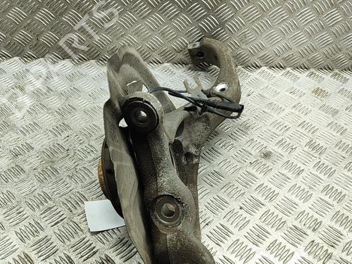 Right front steering knuckle BMW X5 (E70) xDrive 40 d | BP19280844M26 