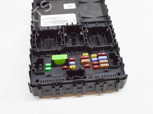 Electronic module FORD FIESTA VII (HJ, HF) 1.0 EcoBoost | BP14454501M83 