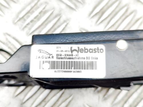 Electronic module JAGUAR F-TYPE Convertible (X152) 3.0 SCV6 | BP39205920M83 - Image 6