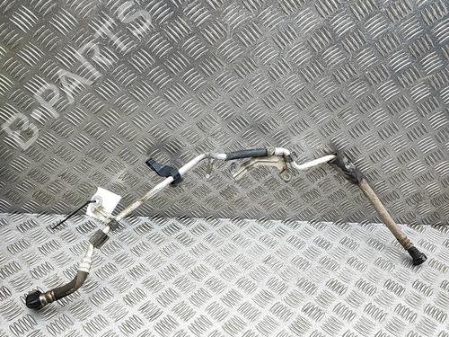 Pipe OPEL MOVANO C Van (U9) 2.2 D | BP38239621M125 - Image 2