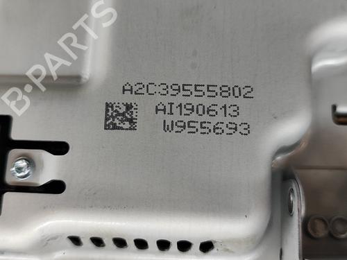 Display SKODA KAROQ (NU7, ND7) 1.6 TDI | BP17549063C48 