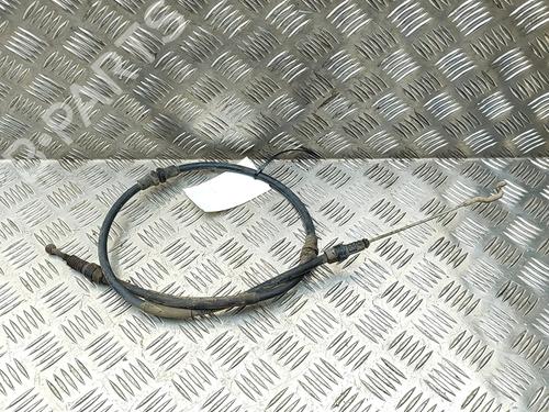 Håndbremsekabel VW TRANSPORTER T6 Van (SGA, SGH, SHA, SHH) 2.0 TDI (90 hp) 29945247