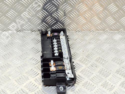 Elektronisk modul JAGUAR F-PACE (X761) 2.0 TD4 AWD | BP14618490M83 