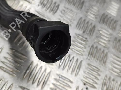 Pipe OPEL COMBO Box Body/MPV (K9) 1.5 D | BP27784404M125 