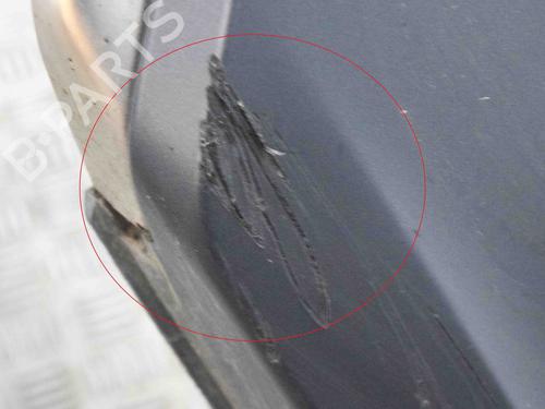 Rear bumper AUDI A6 Allroad C7 (4GH, 4GJ) 3.0 TDI quattro | BP29569840C8 