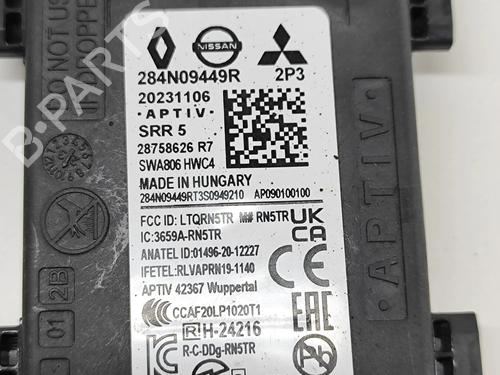 Electronic module NISSAN QASHQAI III (J12) 1.3 DIG-T | BP33369453M83 - Image 6