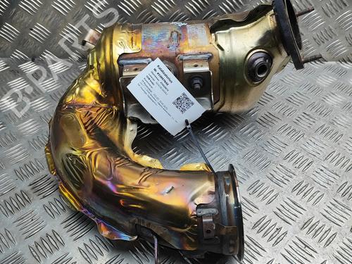 Used Catalyst Catalyst VOLVO XC40 (536) B4 Mild-Hybrid (197 hp) 33378604 33378604