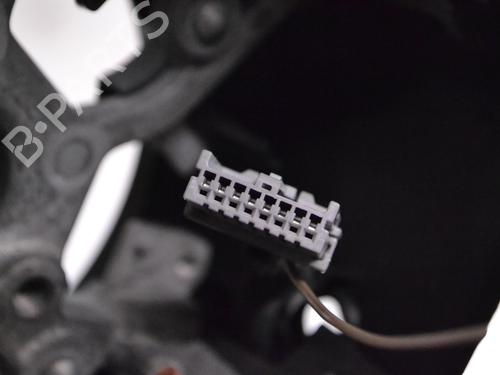 Steering wheel INFINITI Q50 3.0 t | BP33355217C49 - Image 9