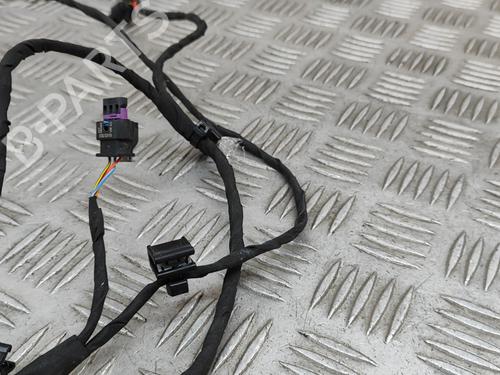 Electronic module AUDI Q4 E-TRON SUV (F4B) 40 | BP28556867M83 