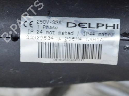 Cable BMW i3 (I01) Range Extender | BP14646881E12 