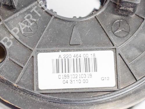 Steering column stalk MERCEDES-BENZ S-CLASS (W220) S 430 (220.070, 220.170) | BP6739496I23 