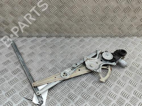 Used Rear right window mechanism LEXUS NX (_Z1_) 300h AWD (AYZ15, AYZ15_, AYZ15R) (197 hp) 28028785