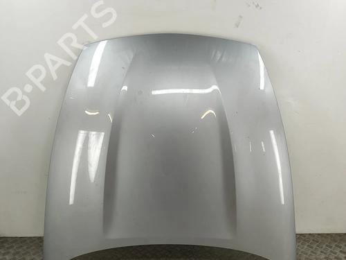 Motorhjelm NISSAN 370Z Coupe (Z34) NISMO 3.7 (344 hp) 28675279